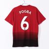 Vintage Jersey Nostalgic Classic Football Jersey Cantona Rooney Beckham C Ronaldo Park Ji Xing Jersey