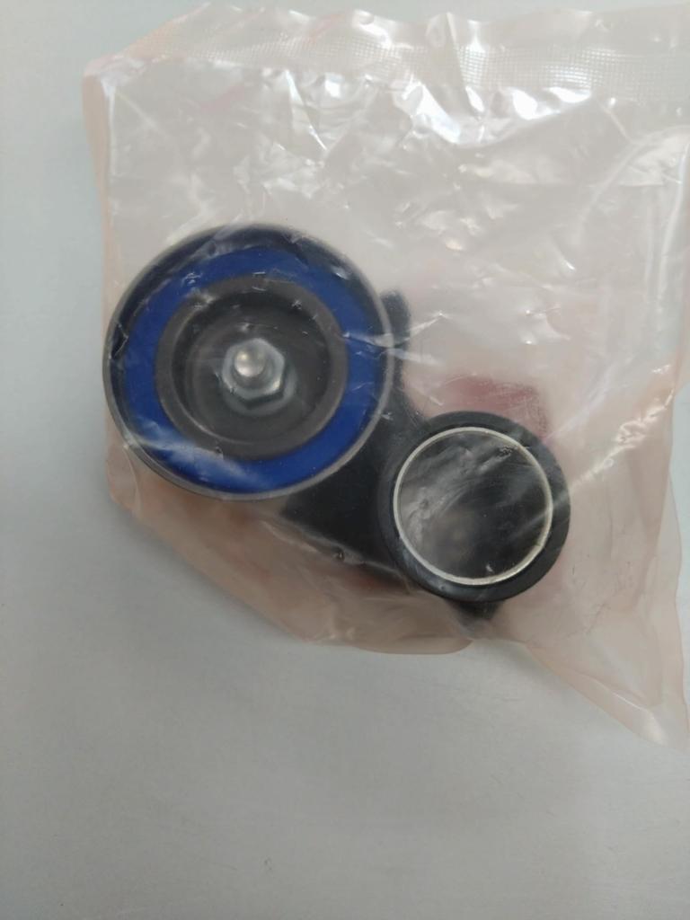 HONDA Genuine Parts Asia Star COMP Part Number 14510-R9P-A01