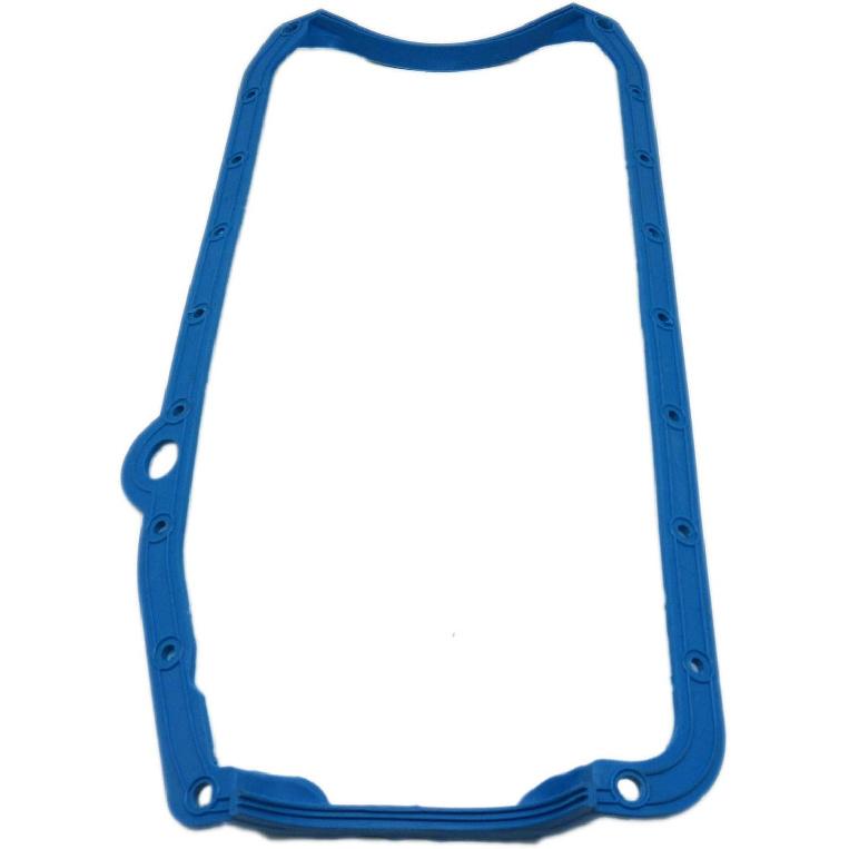 Xspeedonline New 1 Piece Oil Pan Gasket for 1955-1979 Sb Chevy 400 350 327 283 265