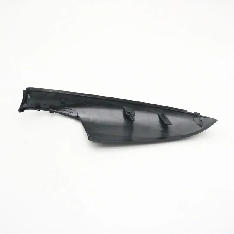 LHD Car Door Side Rearview Mirror Lower Cover Wing Shell Housing Base Cap For Mazda 6 Atenza GJ 2014-2017