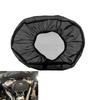 Protective Dust Cover for Harley Softail Street Bob Glide 114/117 Air Filter Mesh