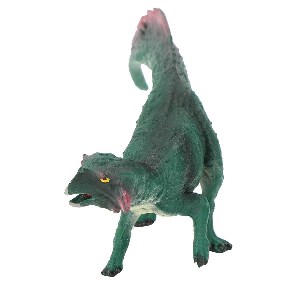 Simulation Dinosaur Model Children Dinosaur Toy Educational Toy Home DecorationM?142 Psittacosaurus