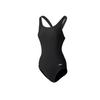 One Piece Swimsuit Women's Black LiNing-LNYW022-1