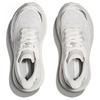 HOKA One One Trampki Stinson 7 Triple White 1141530-WWH