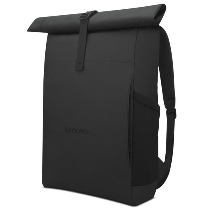 Sac À Dos Gaming 16" LENOVO Modern Gaming | Écoresponsable & Résistant À L’eau