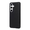For ZTE nubia RedMagic 11 Air 5G Case Litchi Texture PU Leather Coated PC + TPU Protective Phone