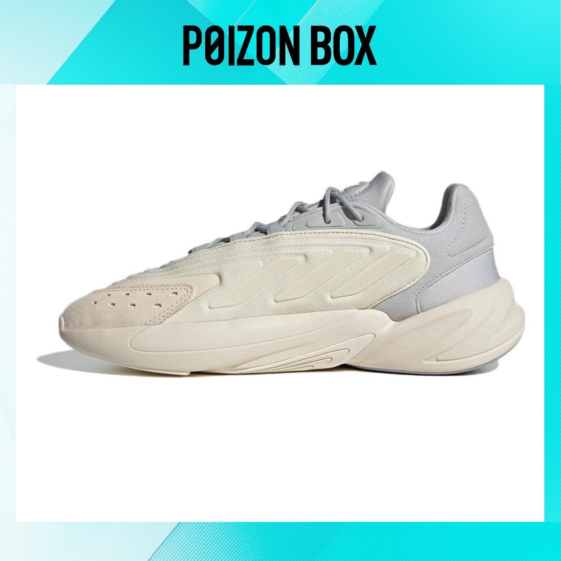 

кроссовки adidas originals Ozelia Chunky Sneakers Unisex ID1122