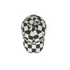 Vans Baseball Caps Women's Black/White Vans VN0A7TP6YAL