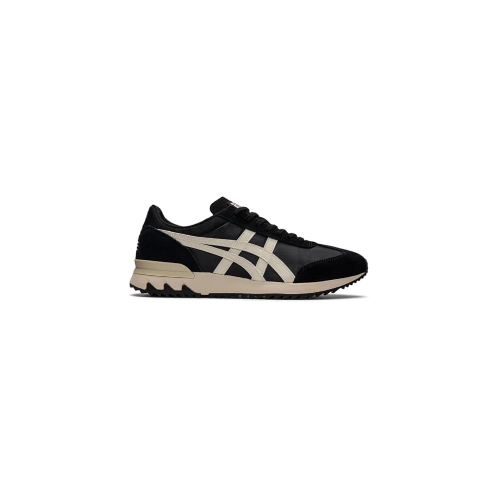 [Onitsuka Tiger] Sneakers CALIFORNIA 78 EX Black/Oatmeal 24.5 cm
