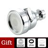 3 Modes Universal Kitchen Faucet Adapter 360 Rotation Faucet Filter Extenders Kitchen Gadgets Spray Water Saving Tap Nozzle6