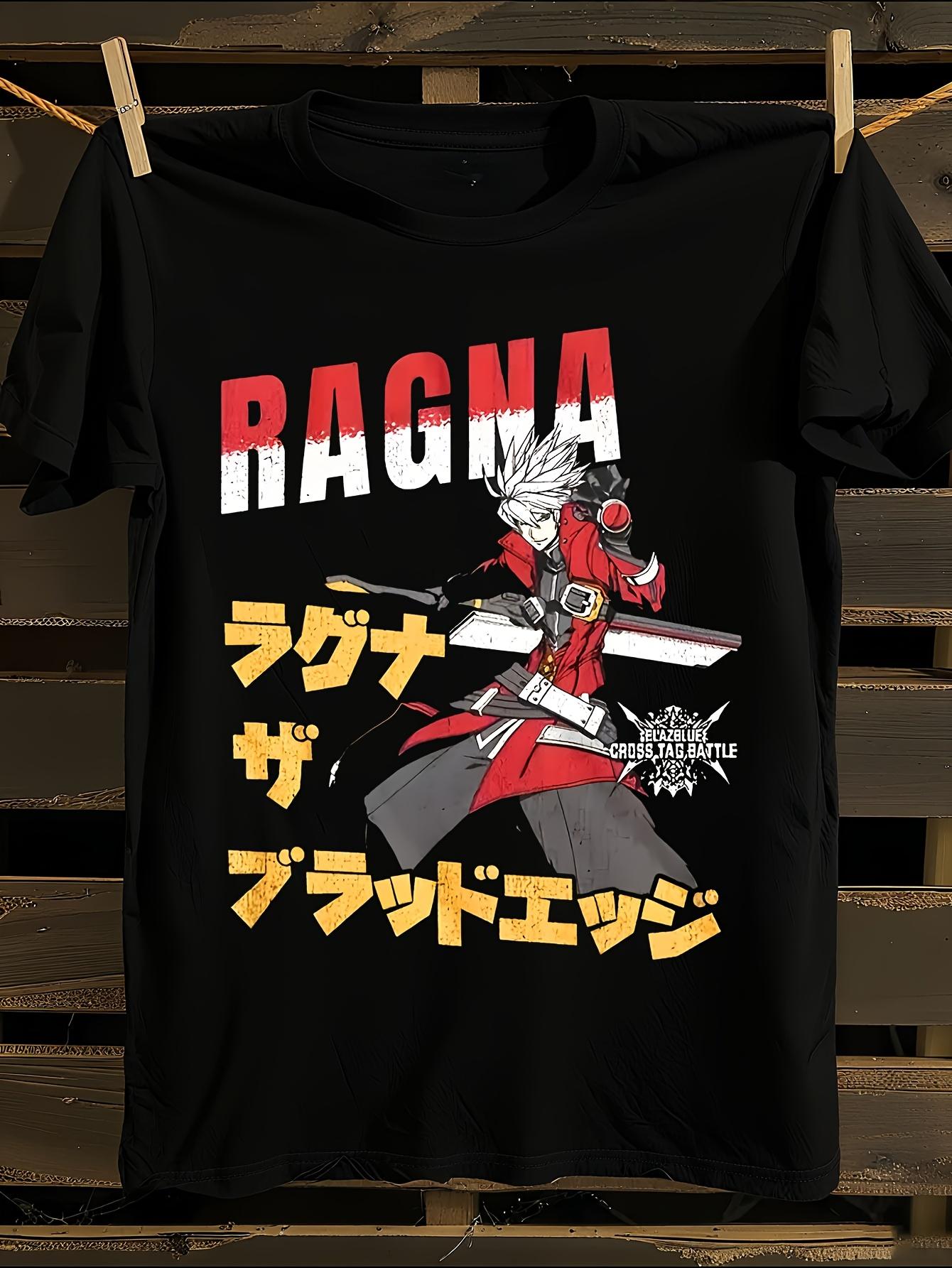Blazblue T-shirt XXXL