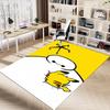 1pc Big Hero Pikachu Adventure Carpet for Playroom Bedroom Living Room Sofa Home Decor,kids Game Area Rug Non-slip Floor Mat Y72388