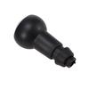 5 Speed Car Gear Stick Shift Knob Lever Handle Aluminum Alloy For PEUGEOT 106 206 306 406 107 207 307 4 CITROEN C2 C4 SAXO