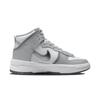 Nike Dunk High Up Light Smoke Grey Women's DH3718-106