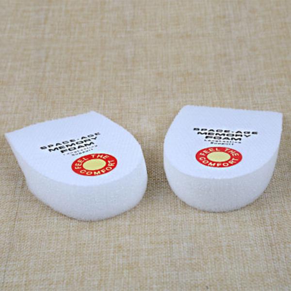 memory foam heel cushions