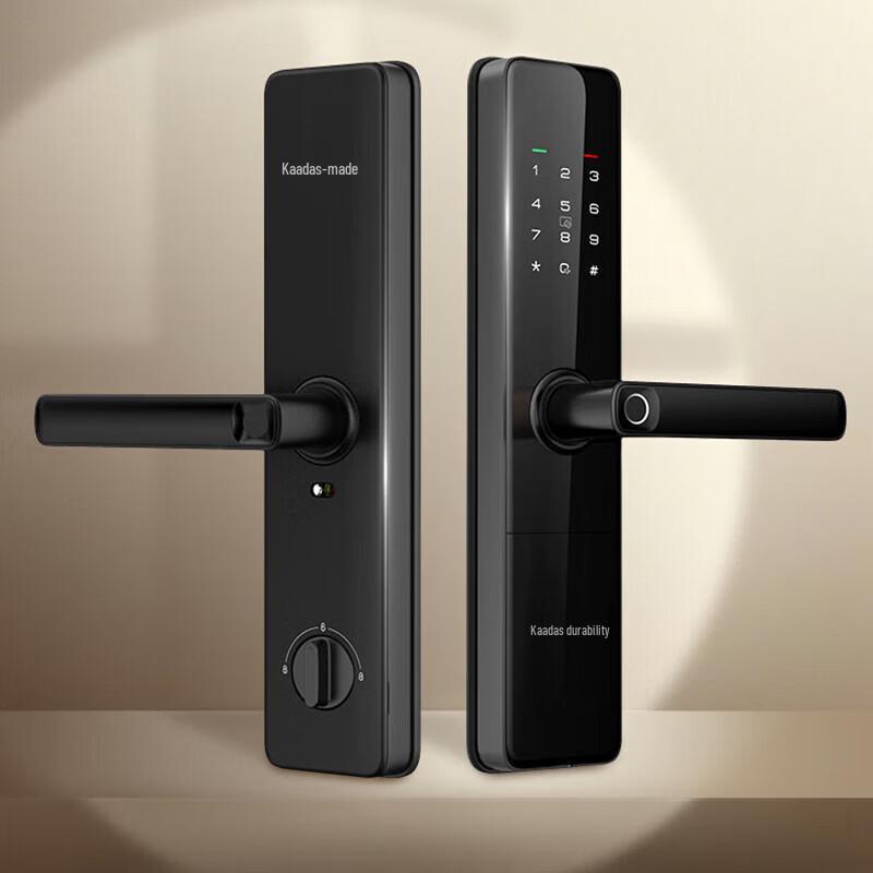 KAADAS F1 Smart Fingerprint Door Lock