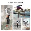 Of CONCEPT Desk Clamp Multifunctional Super Clamp Mount [Set 2] K&F C-Clamp