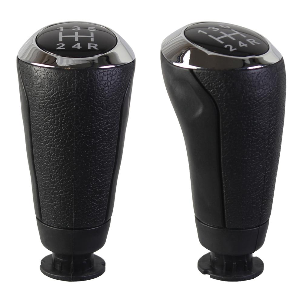 New Product Manual 5 Speed Gear Shift Knob For Chevrolet Aveo Sonic T3001.4L 2012-2017 Car Interior Accessoires