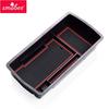 Smabee Armrest Box Storage for Citroen C5 Aircross 2017 - 2023 2022 2021 2020 Stowing Tidying Car Organizer Internal Accessories