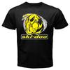 Ski-Doo Muscular Hornet Logo T-Shirt