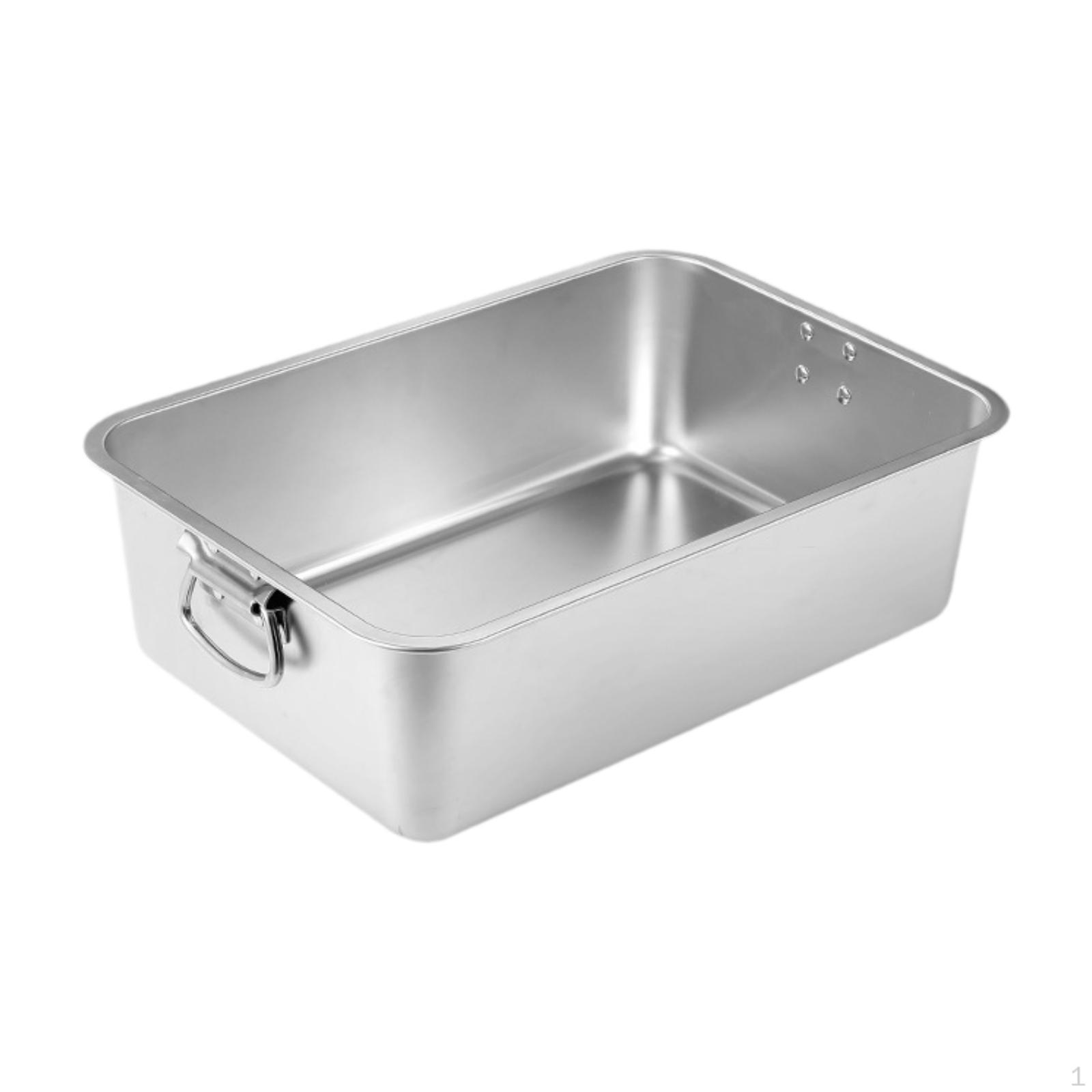 

Cat Bedpan with Protection And Easy Handling S
