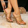 Calzado para mujer – Sandalias