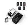 Autoschlüsselhülle Abdeckung Für Toyota Sienna Smart     2/3/4/5/6 Tasten Keyless Fernbedienung Schutz Fob Halter Zubehör
