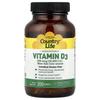 Vitamin D3, High Potency , 250 Mcg (10,000 IU), 200 Softgels