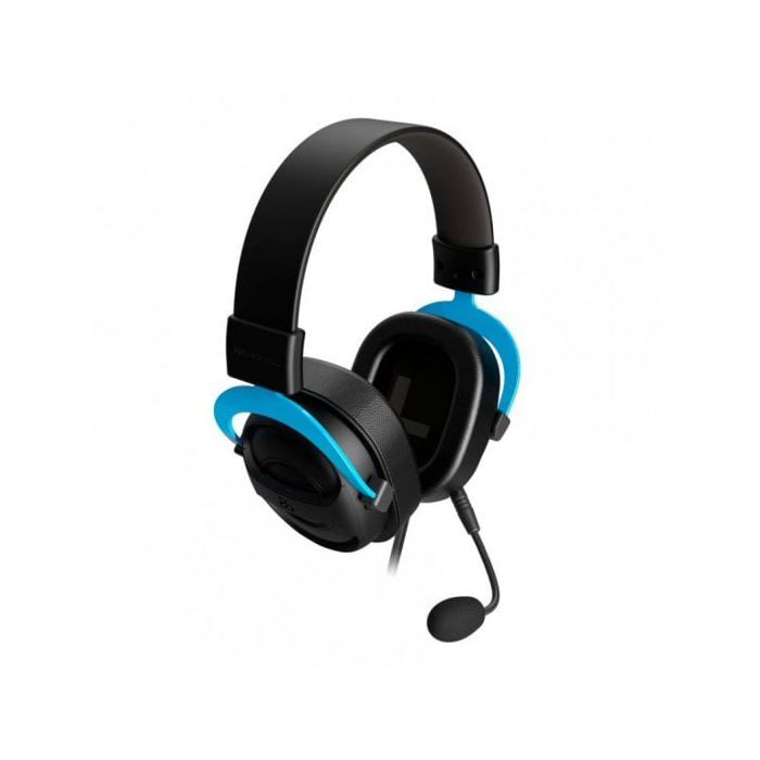 Casque avec microphone Newskill - NS-HS-SYLVANUSPRO