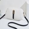 Popular 2025 Women's Luxury Crossbody Cell Phone Bags - Chic Japanese & Korean Design
