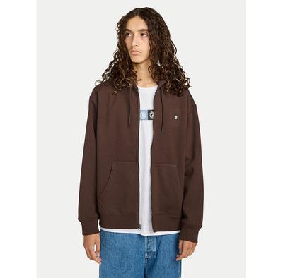 Element Icon Rain Hoodie