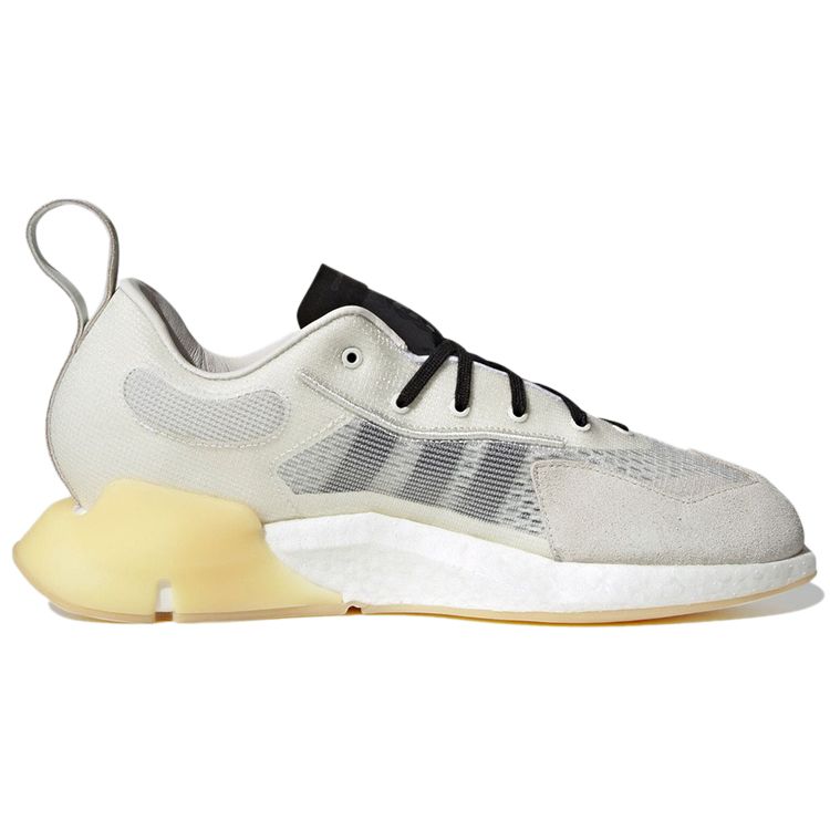 Adidas Y-3 Orisan White Orbit Grey Unisex Sneakers Core-White Black GW8654