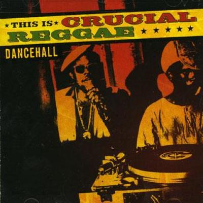 CD DIVERS - Ceci est du reggae crucial: Dancehall RASCD89927 RAS 2004 US Reggae, Ska & Dub