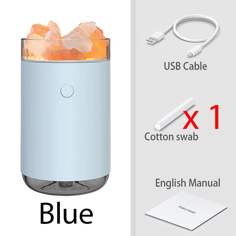 

Красочный увлажнитель воздуха, диффузор эфирного масла, распылитель, туманообразователь, ароматерапия, аромадиффузор, автомобильный освежитель воздуха, домашний увлажнитель Blue 1 Filter