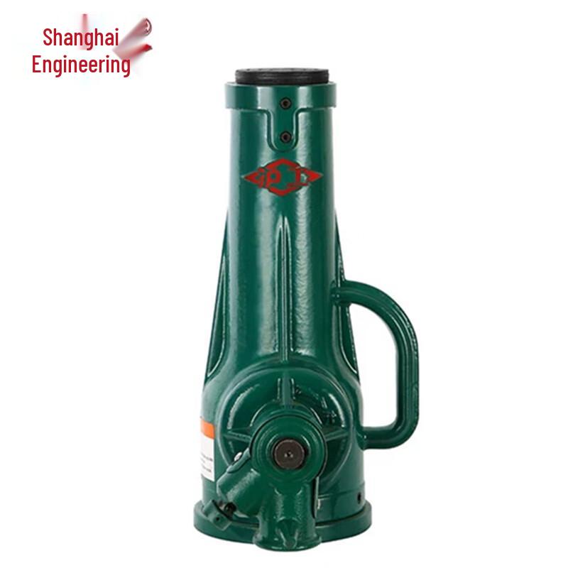 Hugong Mechanical Screw Jack