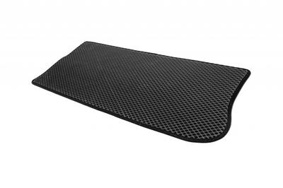 Trunk Mat (EVA Black) for Seat Alhambra 1996-2010