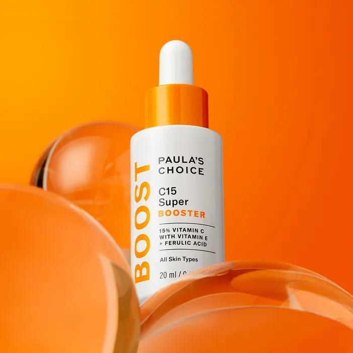 Whitening Ampoule_C15 Super Booster Ampoule 20ml