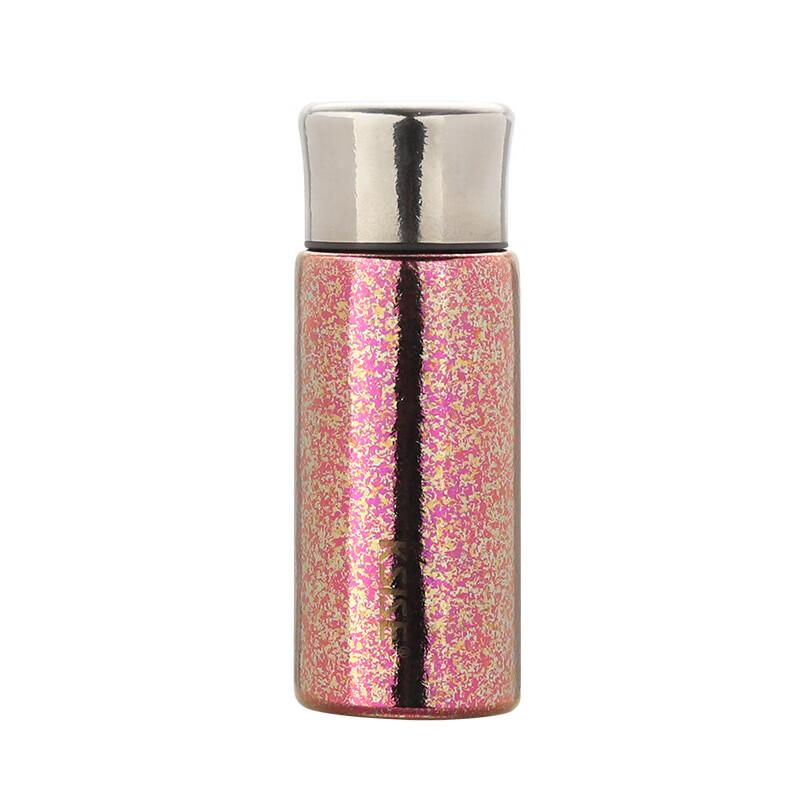 Kesaise Pure Titanium Portable Water Bottle