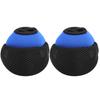 2PCS Lightweight Baitcast Reels Cover Case Neoprene Fishing Reel Protector Pouch  Outdoor Fishing