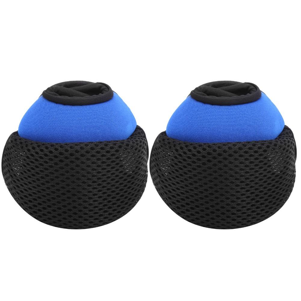 2PCS Lightweight Baitcast Reels Cover Case Neoprene Fishing Reel Protector Pouch Outdoor Fishing