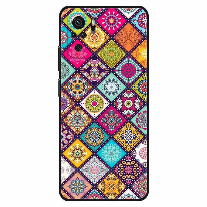 Pro Poco M5S Pouzdro Pro Xiaomi Poco M5S Módní Měkké Silikonové TPU Pouzdro na Telefon Pro Poco M5 S M5S Zadní Kryt PocoM5s 5S Funda Coque