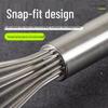 Chengzhi Stainless Steel Egg Beater