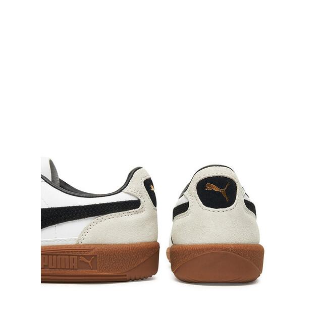 Кроссовки Puma Palermo Lth Jr