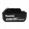Batería de Li-ion Makita 18 V 5 Ah