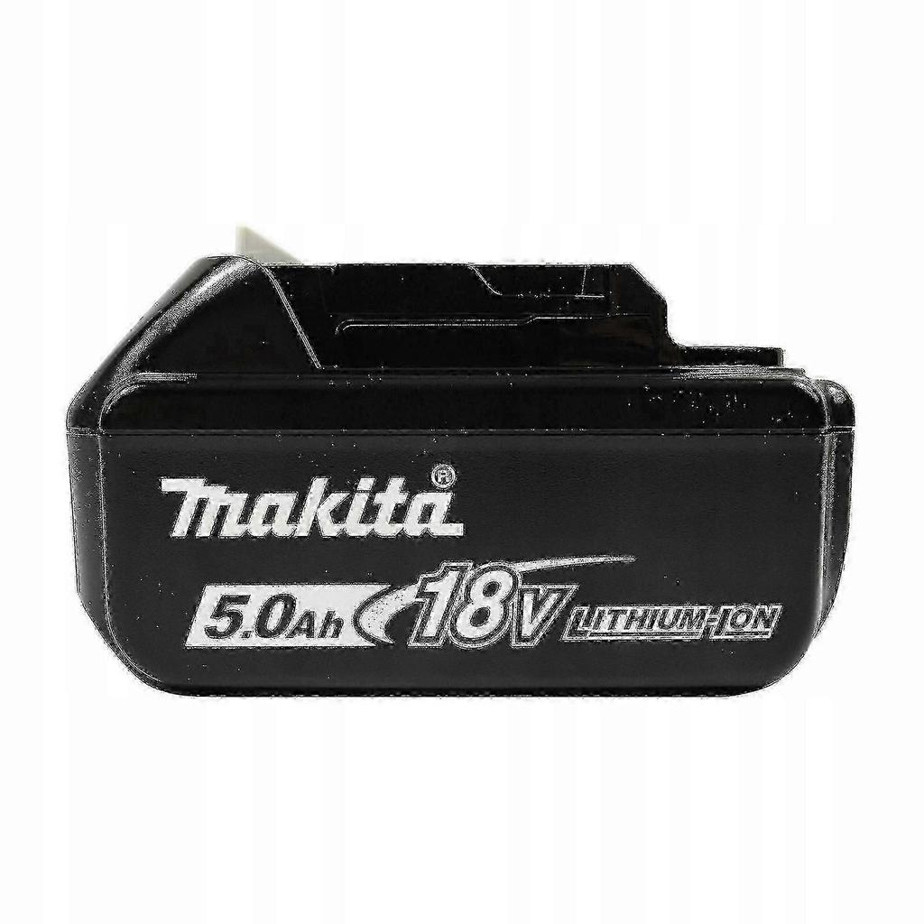 Batería de Li-ion Makita 18 V 5 Ah