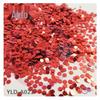 3mm PVC Round Sequins for Nail Art, Eye Makeup, Fashion, DIY Jewelry, and Slime Accessories