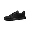 Schwarze Dexun Schuhe Board Schuhe Herbst Neu Retro Schuhe Klassische Paare Freizeit Sportschuhe Herren 1