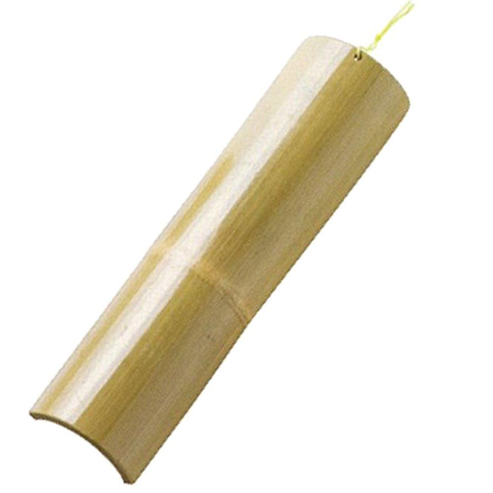 Koyanagi Sangyo Bleached Bamboo Stepping Board 43054 (Large)