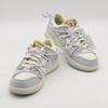 DM1602-123 OFF-WHITE NIKE DUNK LOW 1 OF 50 49 (Men's)