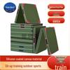 Foldable Thick Gymnastics Exercise Mat